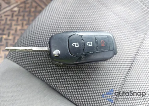 2015 Ford F-150 Xl from USA, damaged, VIN 1FTEX1EP9FFC31725